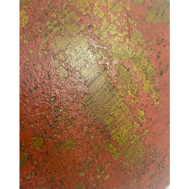 Wooden 1800’s Farmhouse Bowls, a Pair For Sale - Image 9 of 12