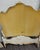 Vintage Twin Size Winnebago Manufacturing Co French Provincial Rococo Style Bed For Sale - Image 16 of 17