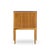 Eliel Saarinen for Arkitektura Saarinen House Mid Century Maple Arm Lounge Chairs - Pair For Sale - Image 9 of 13