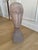 Vintage Tête de Femme sculptural bust produced by Austin Productions, dated 1961 and clearly incised on the base. The work...
