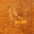 Wood Buffet with Marble Top, 1950s For Sale - Image 7 of 12