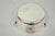 Vintage Reed & Barton 22 Silver Plated Red Enamel Columbia Country Club Ashtray For Sale - Image 10 of 13
