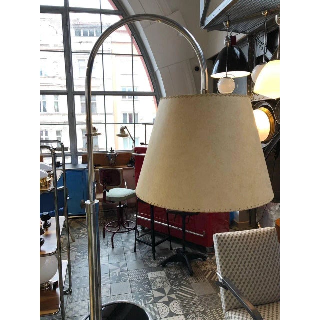 Art Deco Lamp For Sale - Image 6 of 9