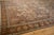 Vintage Distressed Bakhtiari Carpet - 7'4" x 10'3" For Sale - Image 10 of 10