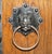 Antique Korean Elm Jang Cabinet with Iron Mounts, 1900 For Sale - Image 9 of 18