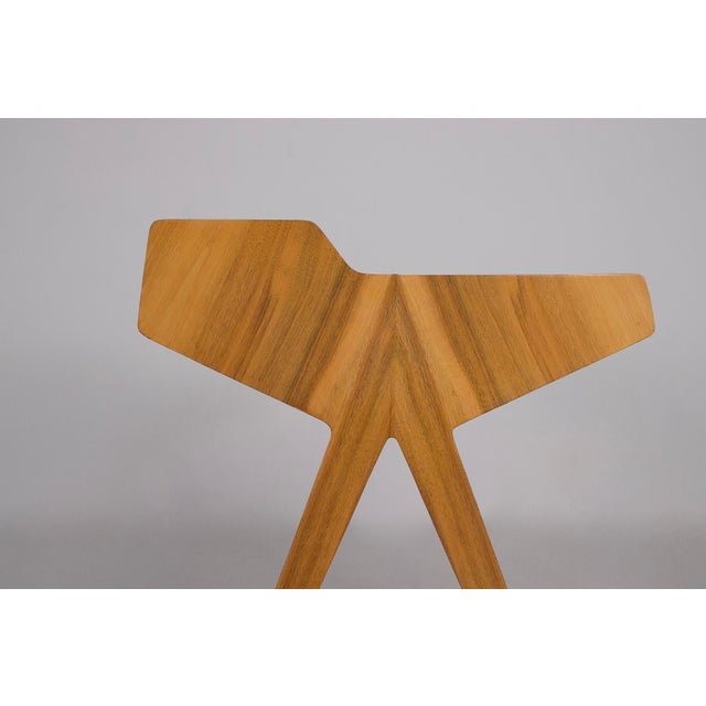 Lady Desk by Helmut Magg for WK Möbel, 1950s For Sale - Image 4 of 14