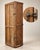 Antique Chappell Industrial Printer's Cabinet – Circa 1900–1930 For Sale - Image 4 of 12