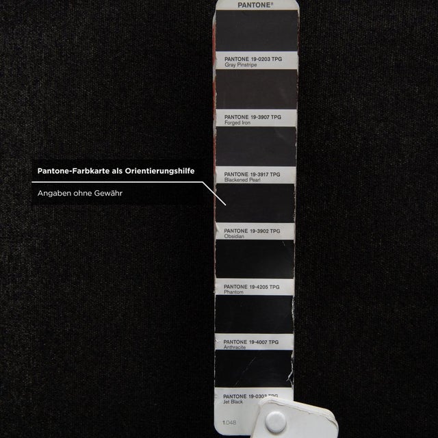 Grey Fabric Ala Two-Seater Sofa with Manual Function from COR For Sale - Image 15 of 18