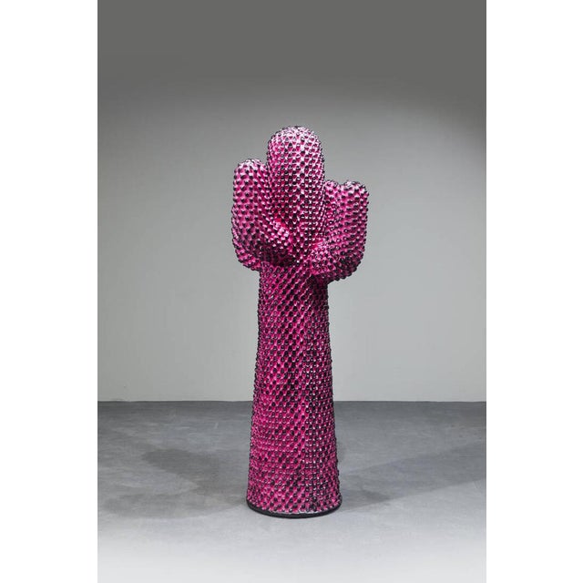 Model 66/99 Andys Cactus Coat Stand from Gufram, 2023 For Sale - Image 3 of 7