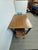 Blue Nico & Yeye Children's Craft Table + Chairs, Set For Sale - Image 8 of 12