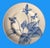 Ceramic Tiffany & Co. Botanical Plates Collection Circa 1990s - Set of 12 For Sale - Image 7 of 11
