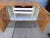 Wood Milo Baughman Olive Burl Wood Credenza by Thayer Coggin, 1970 For Sale - Image 7 of 18