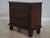 Age: Approx: 20 Years Old Details: Dovetailed Drawer Construction High Quality Construction Dark Finish Tops Traditional...