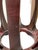 Pair of Vintage Chinese Chinoiserie Hardwood Garden Stools or PedestalS For Sale - Image 17 of 18