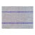 Plum Textiles Powell Powder Blue Linen For Sale