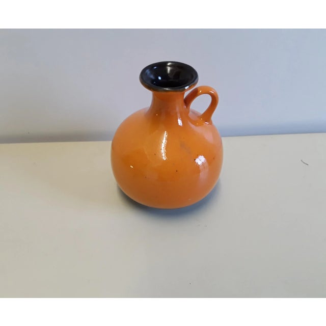 Vintage Jug from Jasba For Sale - Image 6 of 6
