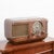 This iconic pangamma radio, produced by the renowned imcaradio, represents a milestone in italian modernist technology....