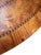 Italian Burlwood Game Table With Custom Glass Top For Sale - Image 16 of 18