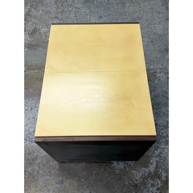 Mattaliano Capucci Nightstand For Sale In San Francisco - Image 6 of 12