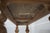 Vintage Italian Louis XVI Style Carved Marble Top Table For Sale - Image 15 of 15
