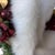 Vintage Holiday Santa Bear Figurine With Teddy and Staff For Sale - Image 9 of 18