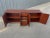 Mid Century Sunar Wood & Chrome Credenza For Sale In Tampa - Image 6 of 13