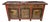 Antique Mongolian Sideboard, Late 19th Century For Sale