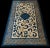 Late 19th Century Chinese Peking Carpet For Sale - Image 9 of 9