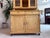 Wood Gründerzeit Wood Kitchen Cupboard For Sale - Image 7 of 15
