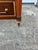 French 19th Century Louis XVI Mahogany Carrara Marble Top Chest of Drawers For Sale - Image 12 of 12
