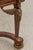 Maitland Smith French Empire Leather Top Desk For Sale - Image 16 of 18