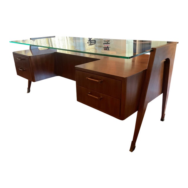 Arezzo Alfonso Marina Desk For Sale