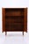 Vintage Danish Teak Linen Cabinet by Børge Mogensen, 1960s For Sale - Image 3 of 14