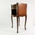 Louis XV Style Cabinet with Drawer, France, 1950s For Sale - Image 3 of 16