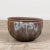 Ceramic David Cressey & Robert Maxwell for Earthgender “Teardrop Sunburst” Bowl Planter With Street Art For Sale - Image 7 of 7