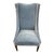 C.R. Laine Furniture Dining Head Chair For Sale