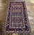 Antique Kurdish Rug, 1890s For Sale - Image 4 of 18