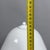 Mushroom Table Lamp in Murano Glass and White Metal, 1970s For Sale - Image 12 of 13