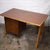 Mid-Century Teak Desk with Formica Top, 1960s For Sale - Image 9 of 12