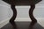 Wood Bernhardt Furniture Mahogany 3 Tier Table For Sale - Image 7 of 11