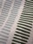 Thibaut Thibaut's Topsail Stripe Indoor / Outdoor Fabric - 2 Yard Piece For Sale - Image 4 of 4