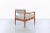 Mid-Century Modern Walnut Lounge Chairs by Adrian Pearsall for Craft Associates, 1960s For Sale - Image 10 of 12