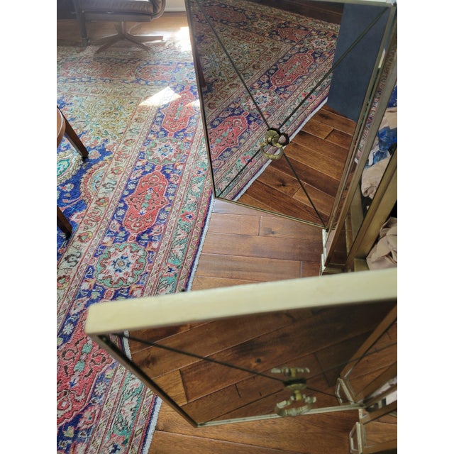 Horchows Vintage Sideboard For Sale - Image 4 of 13