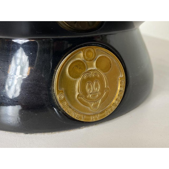 Mickey Mouse Chest of Drawers from Starform, France, 1988 For Sale - Image 10 of 18