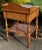 Heywood Wakefield Maple Table Vintage Americana 1 Drawer Side Nightstand Gallery For Sale - Image 12 of 13