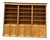 Large Wilhelminian Farmhouse Bookshelf For Sale