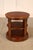 Ethan Allen Townhouse Collection Round Library Side Table For Sale - Image 17 of 18