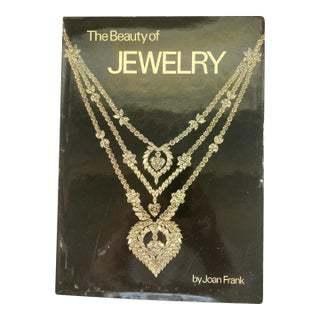 Mid 20th Century The Beauty of Jewelry For Sale