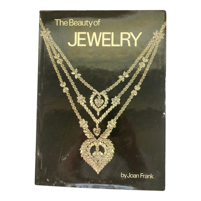Mid 20th Century The Beauty of Jewelry For Sale