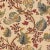 Sample - Schumacher Fox Hollow Wallpaper in Document Natural For Sale